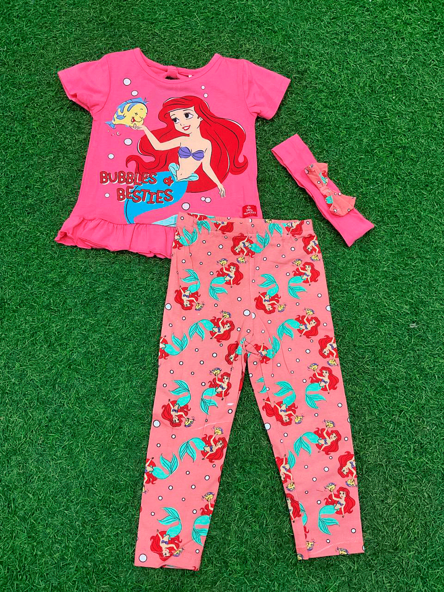 CONJUNTO - P9PR115B