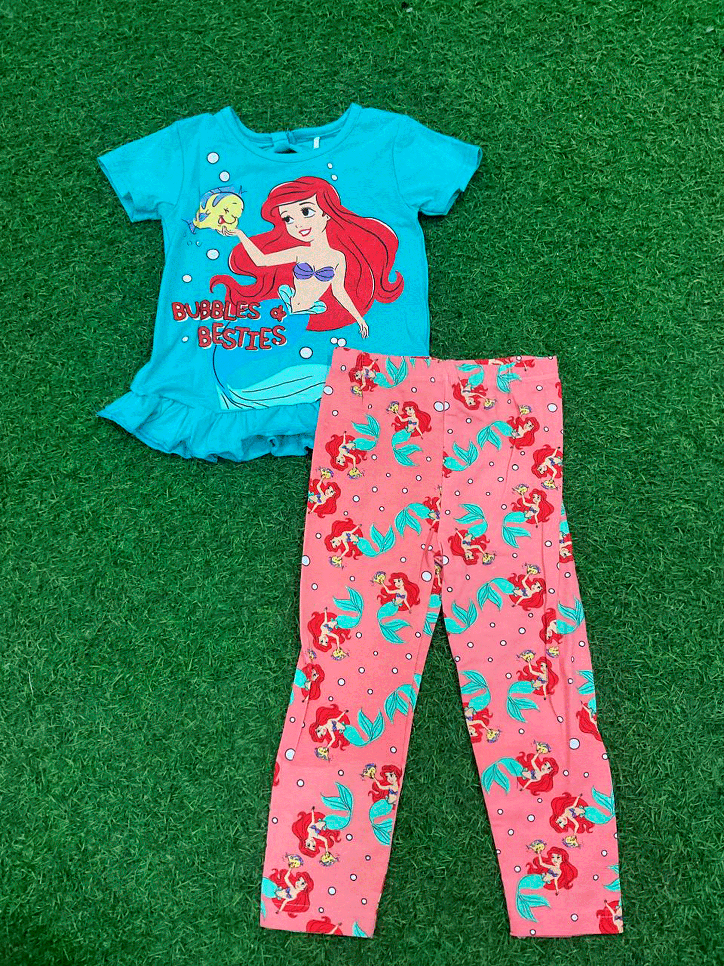 CONJUNTO - P9PR115B