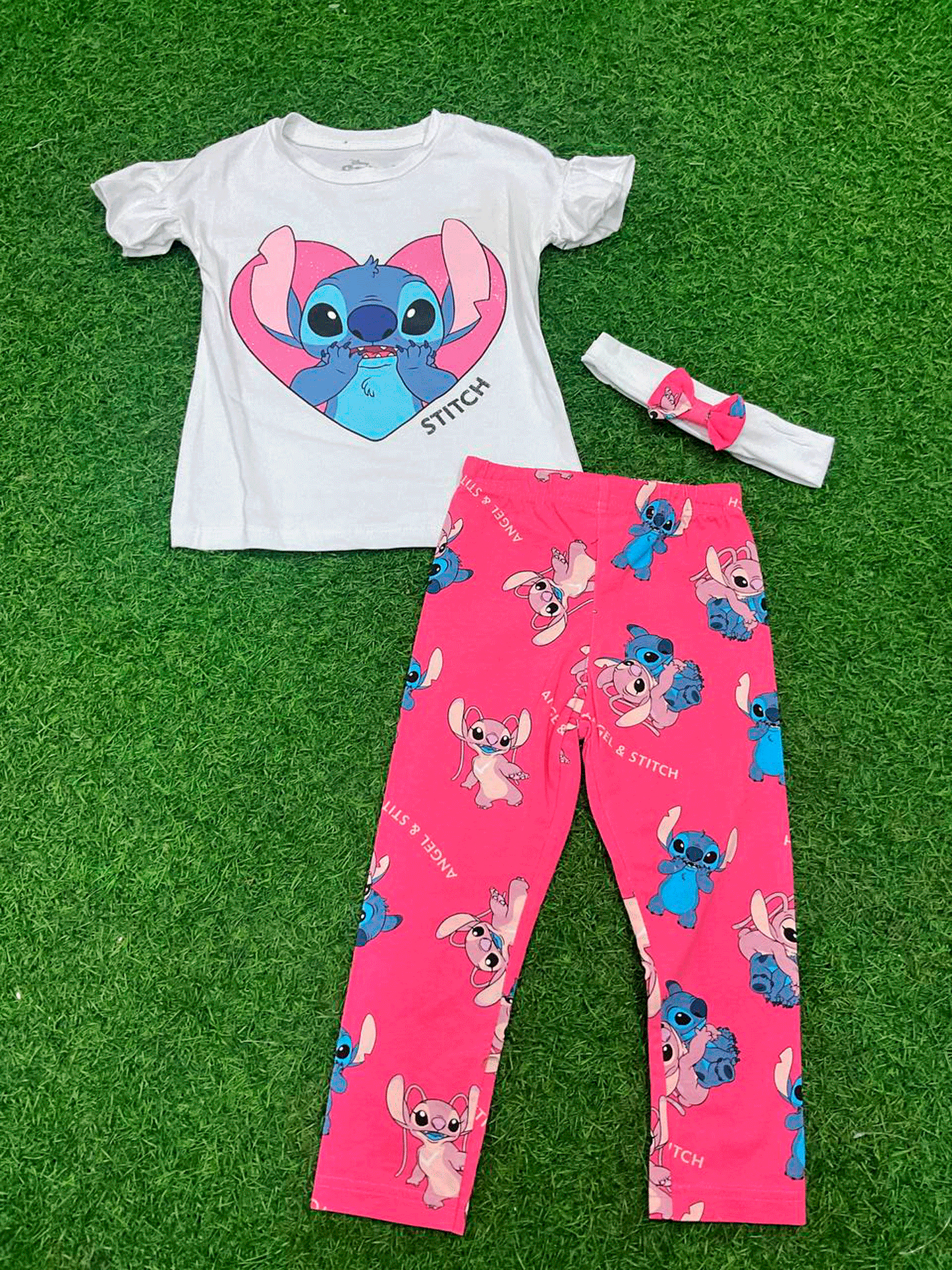 CONJUNTO - D9STI169D
