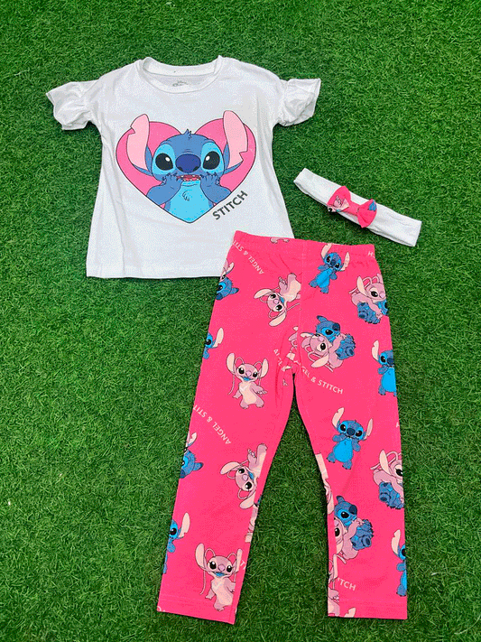 CONJUNTO - D9STI169D