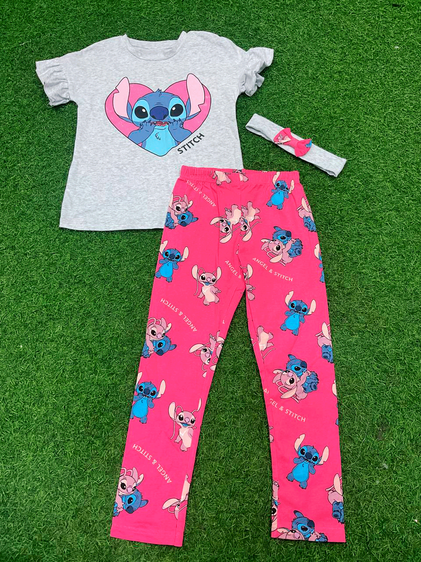 CONJUNTO - D9STI169D