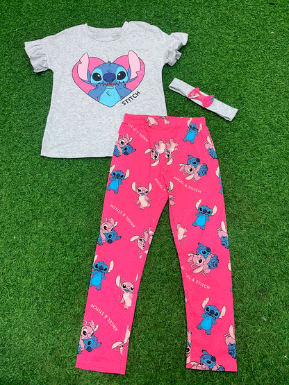 CONJUNTO - D9STI169D