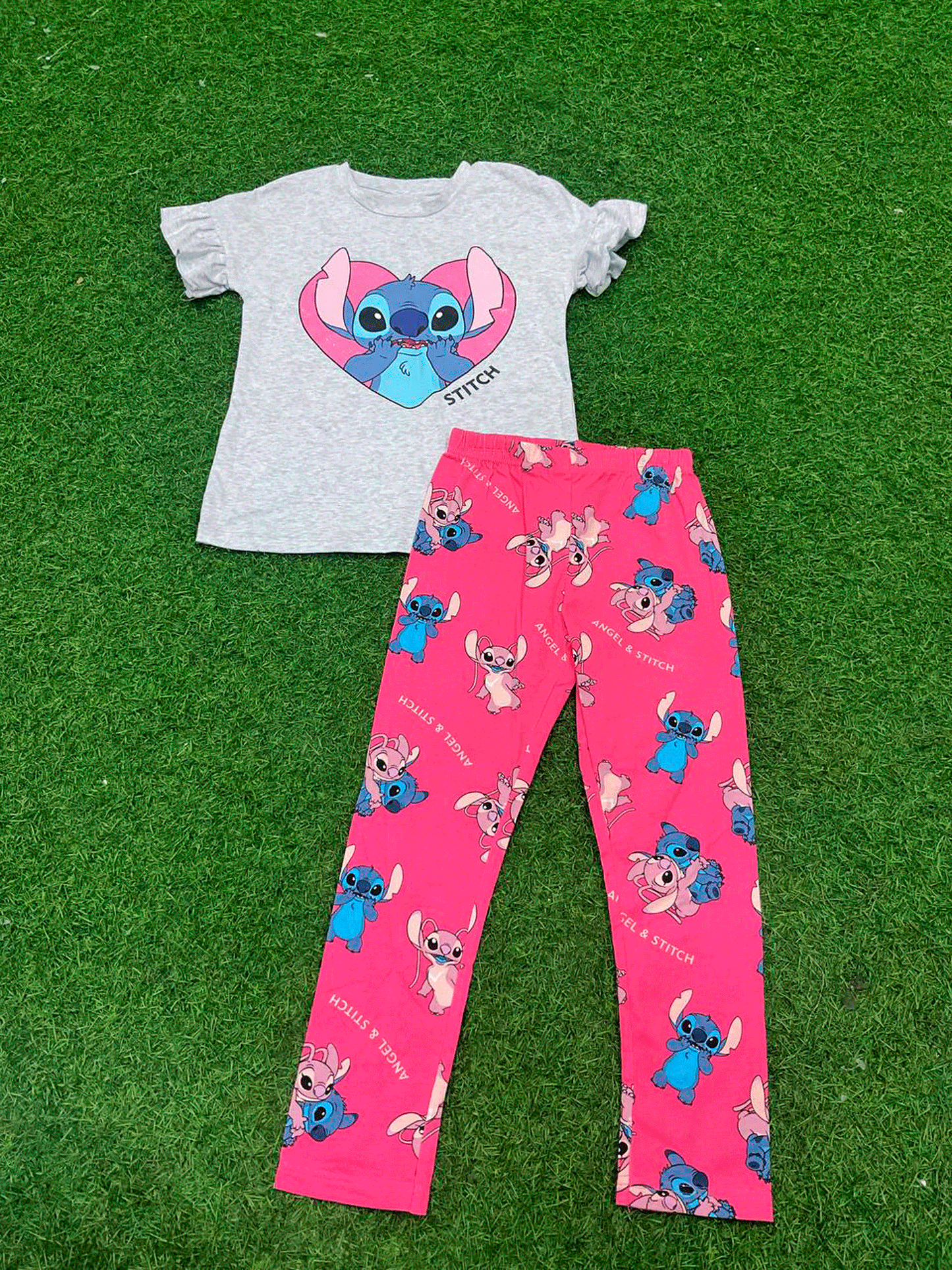CONJUNTO - D9STI169D