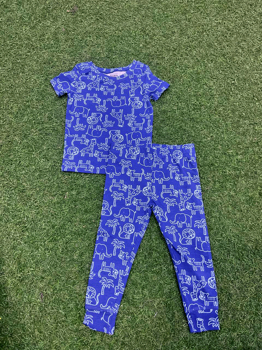 PIJAMA - 658CY6212