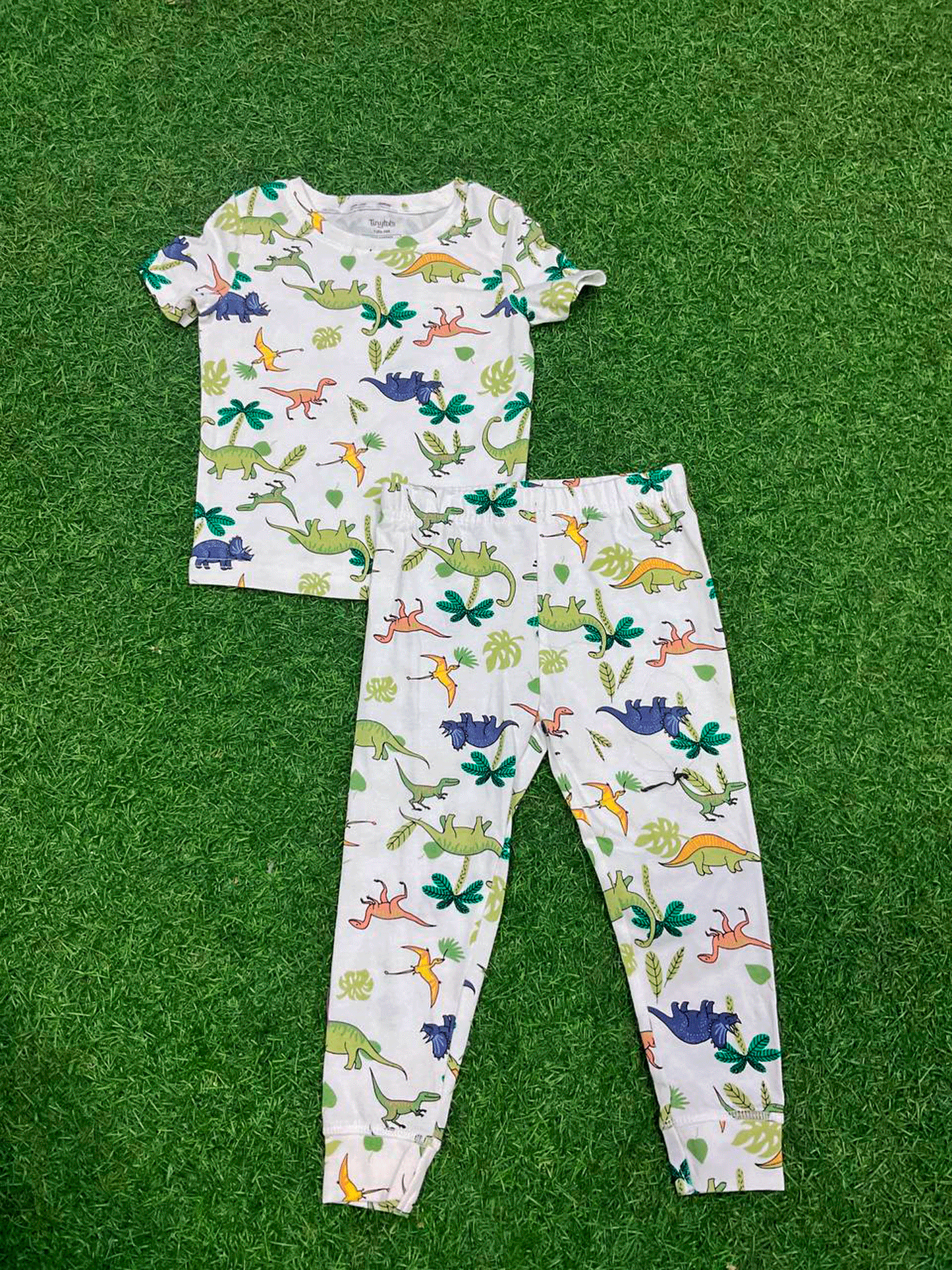 PIJAMA - 658CY6212