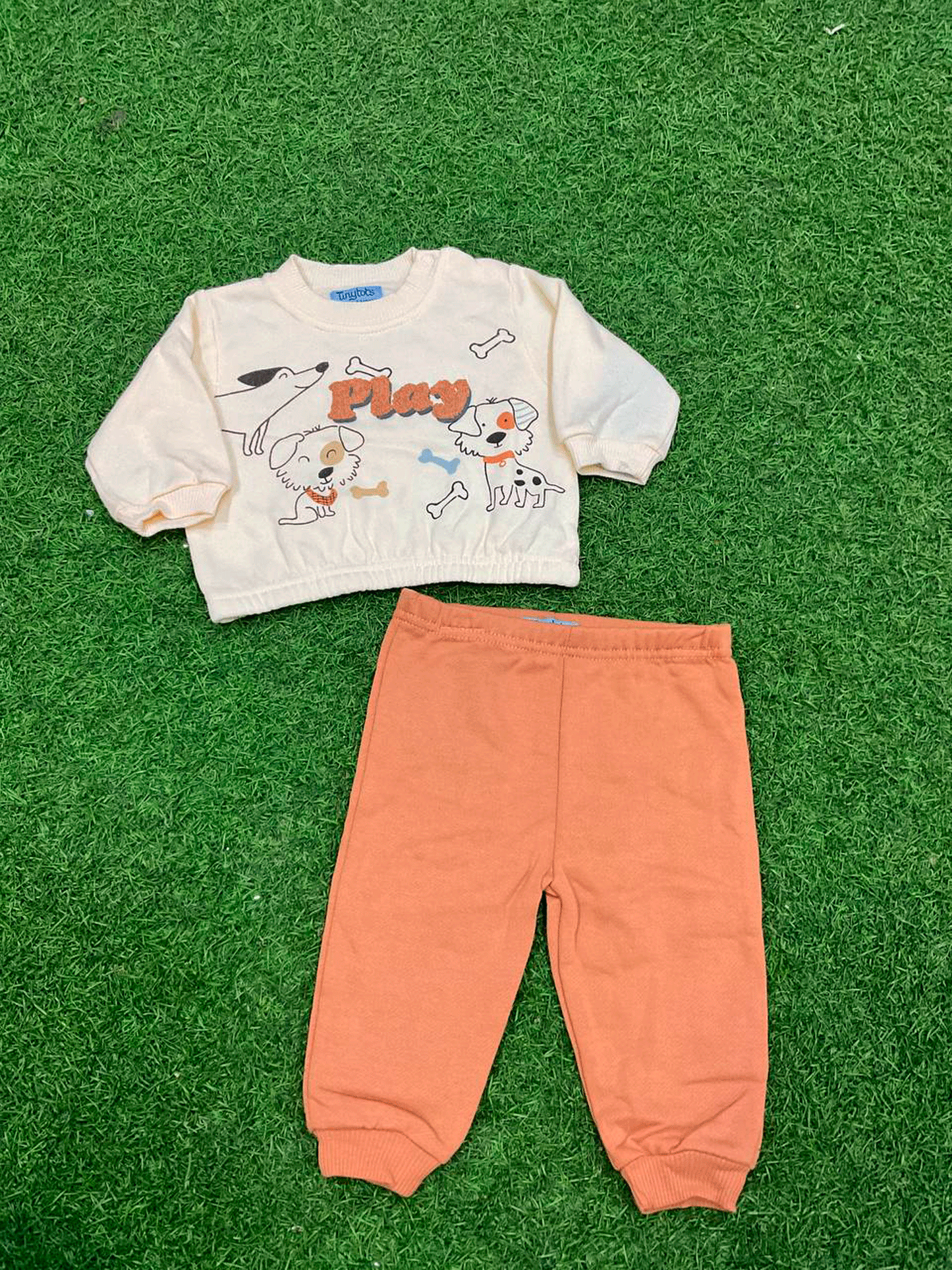 CONJUNTO - AP15767
