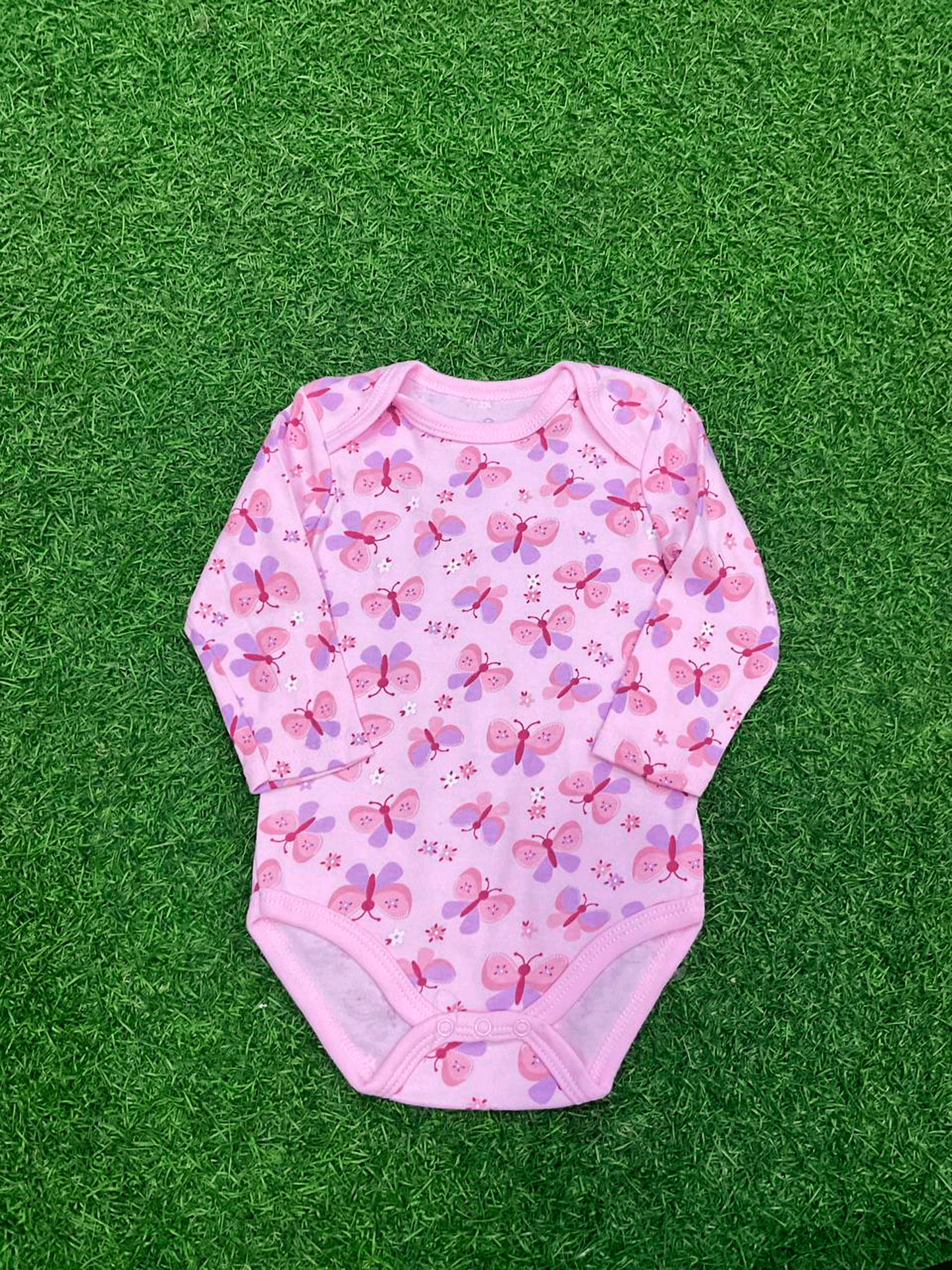 SET DE BODYS - D03646TT