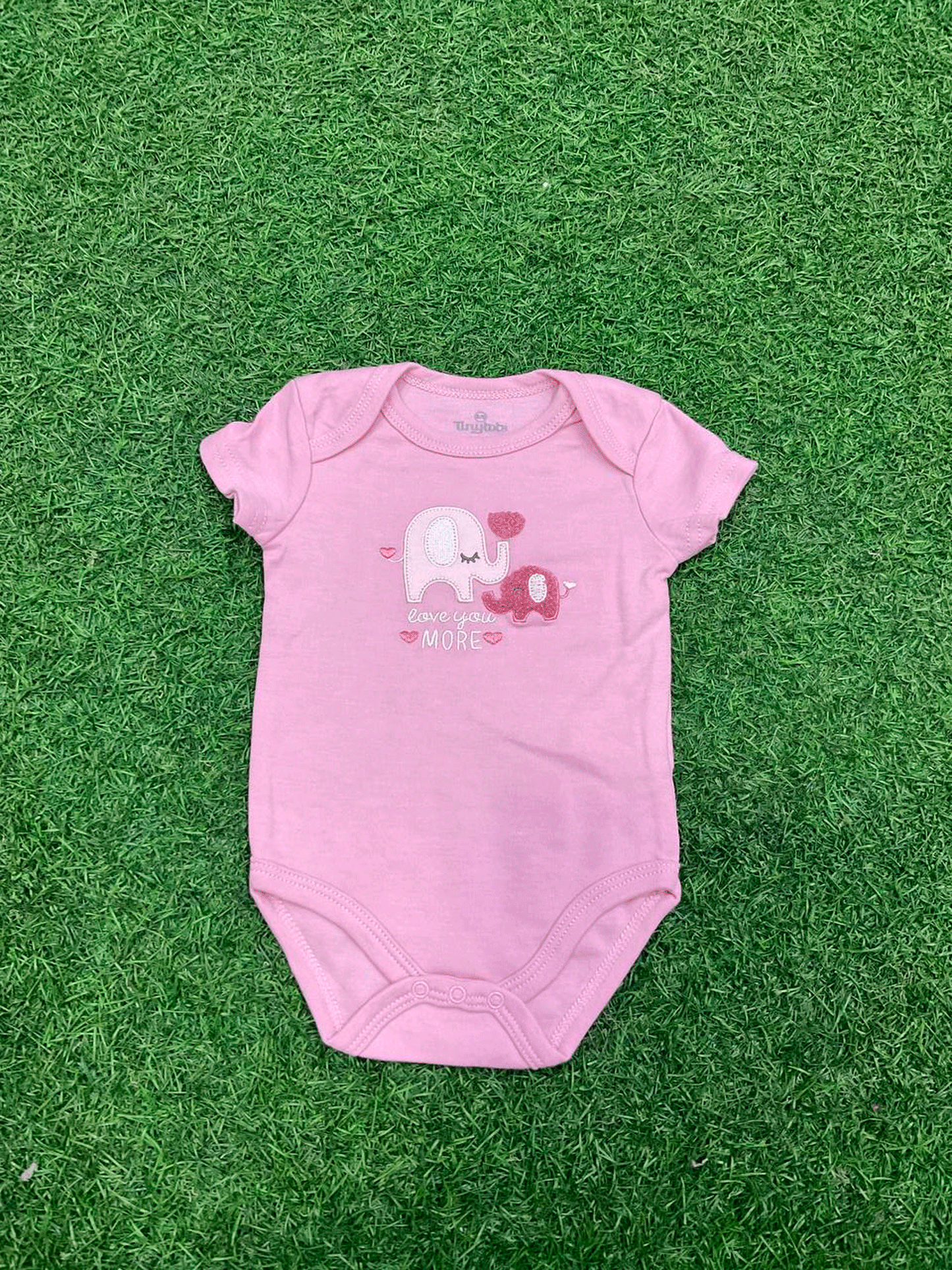 SET DE BODYS - D03618TT