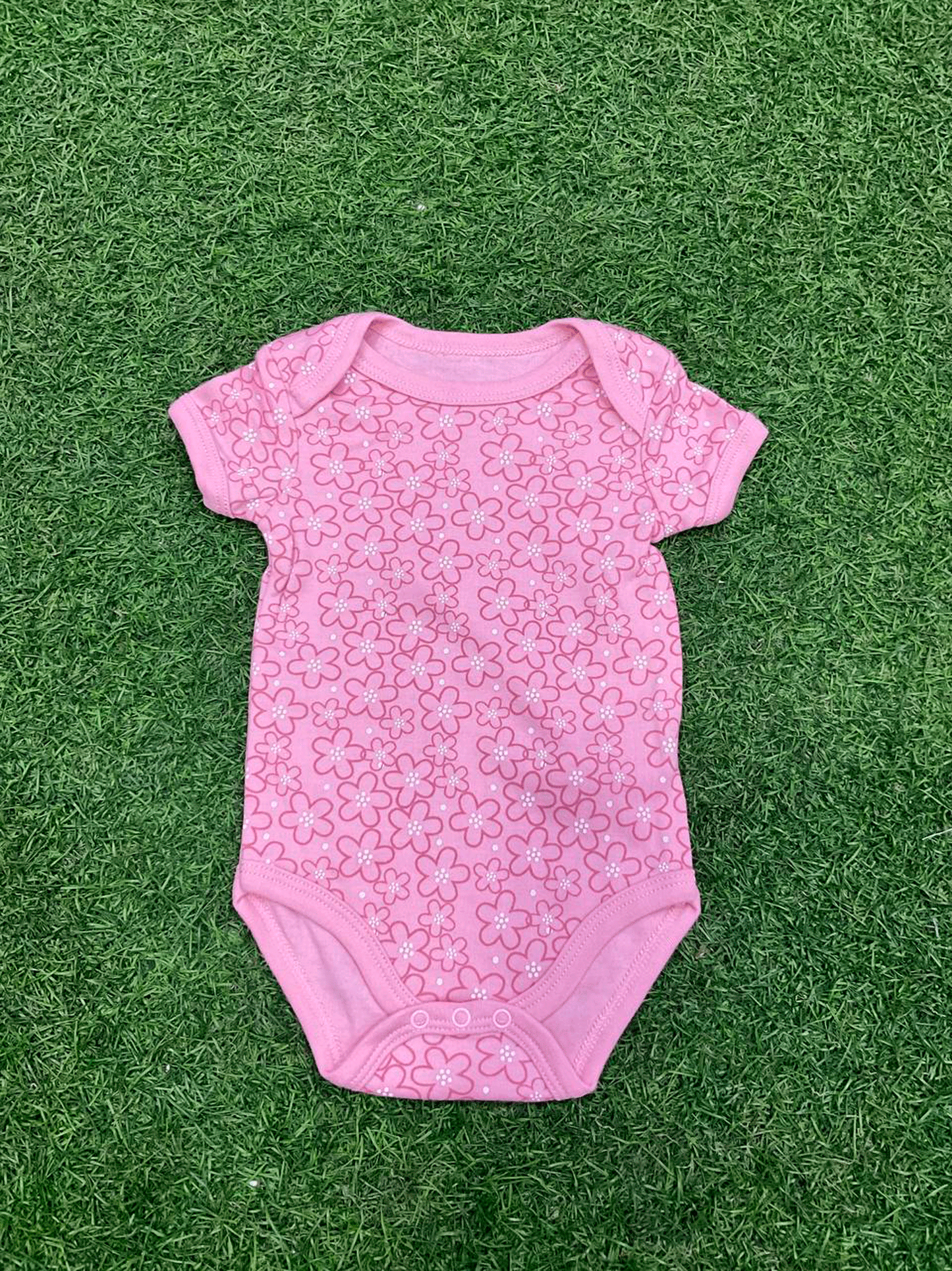 SET DE BODYS - D03707TT