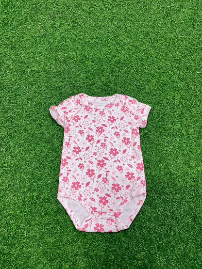 SET DE BODYS - D03707TT
