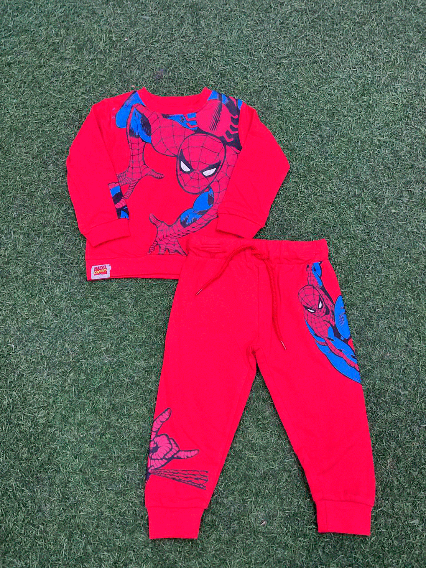 CONJUNTO - M9SPC188B