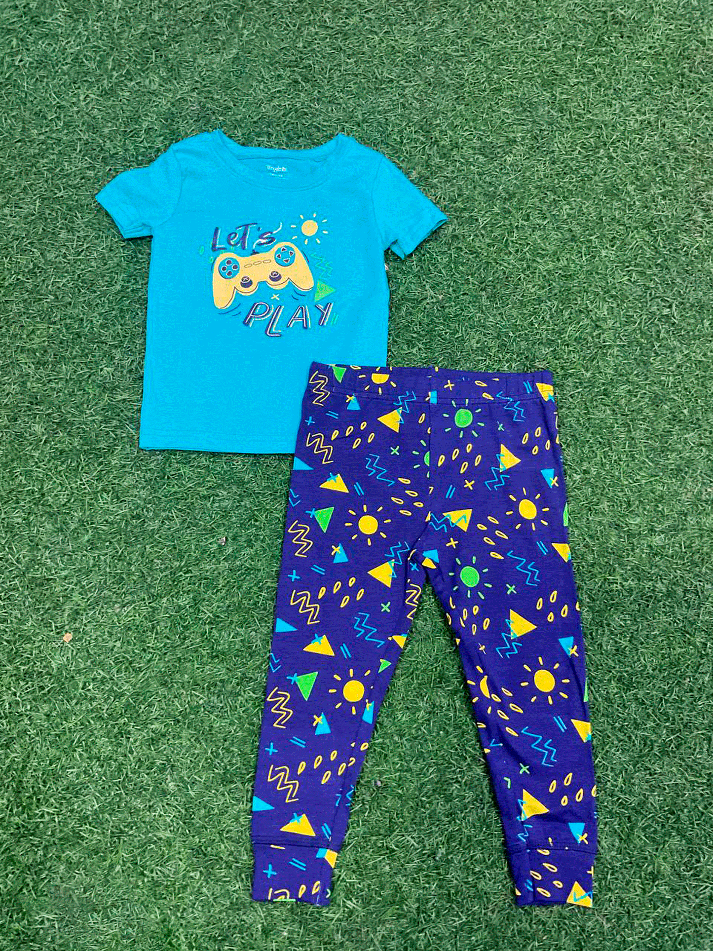 PIJAMA - 658CZ697