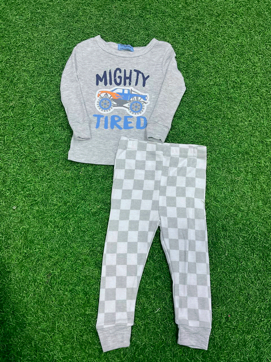 PIJAMA - AP15774