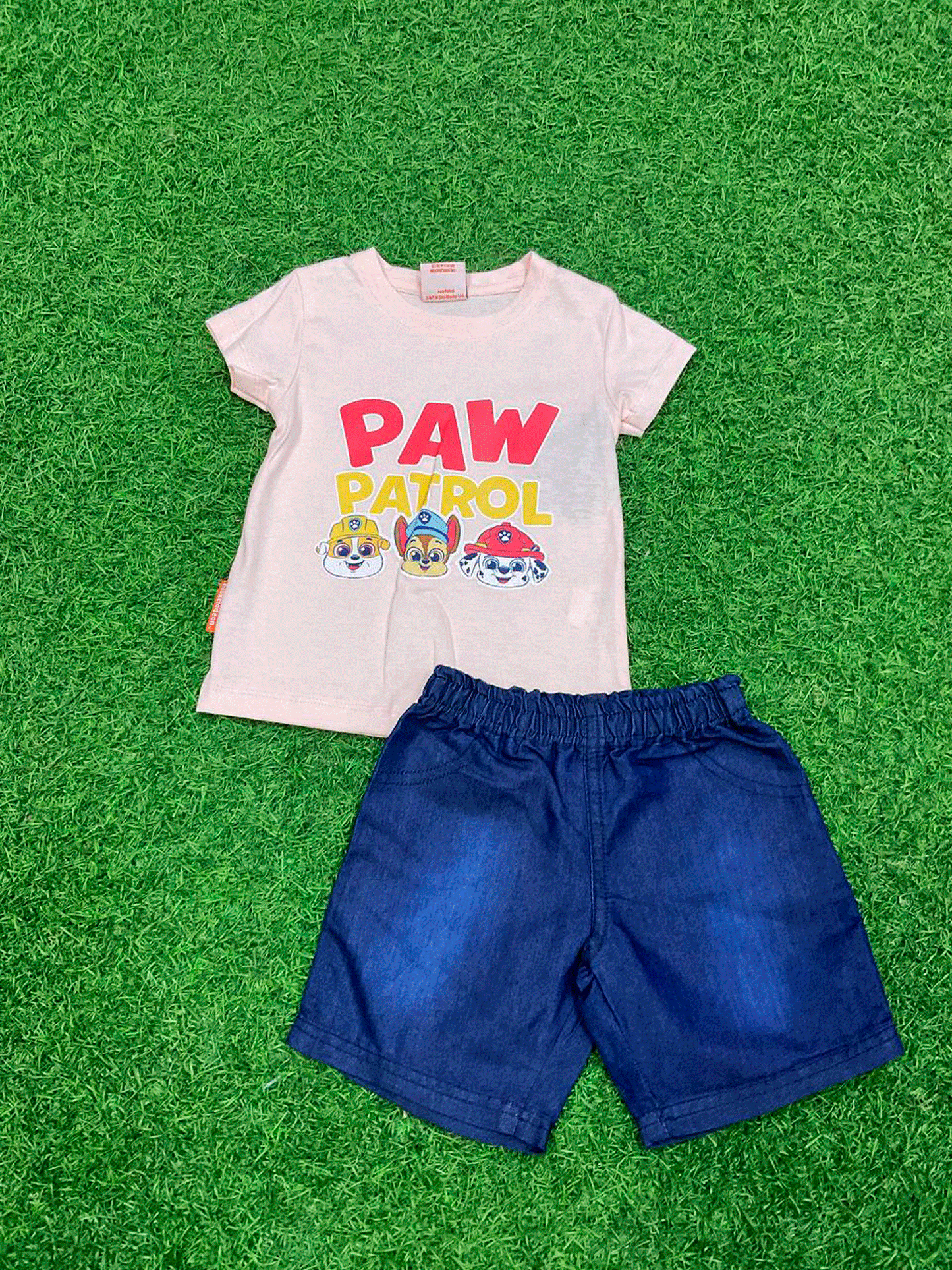 CONJUNTO - N9PWG116B