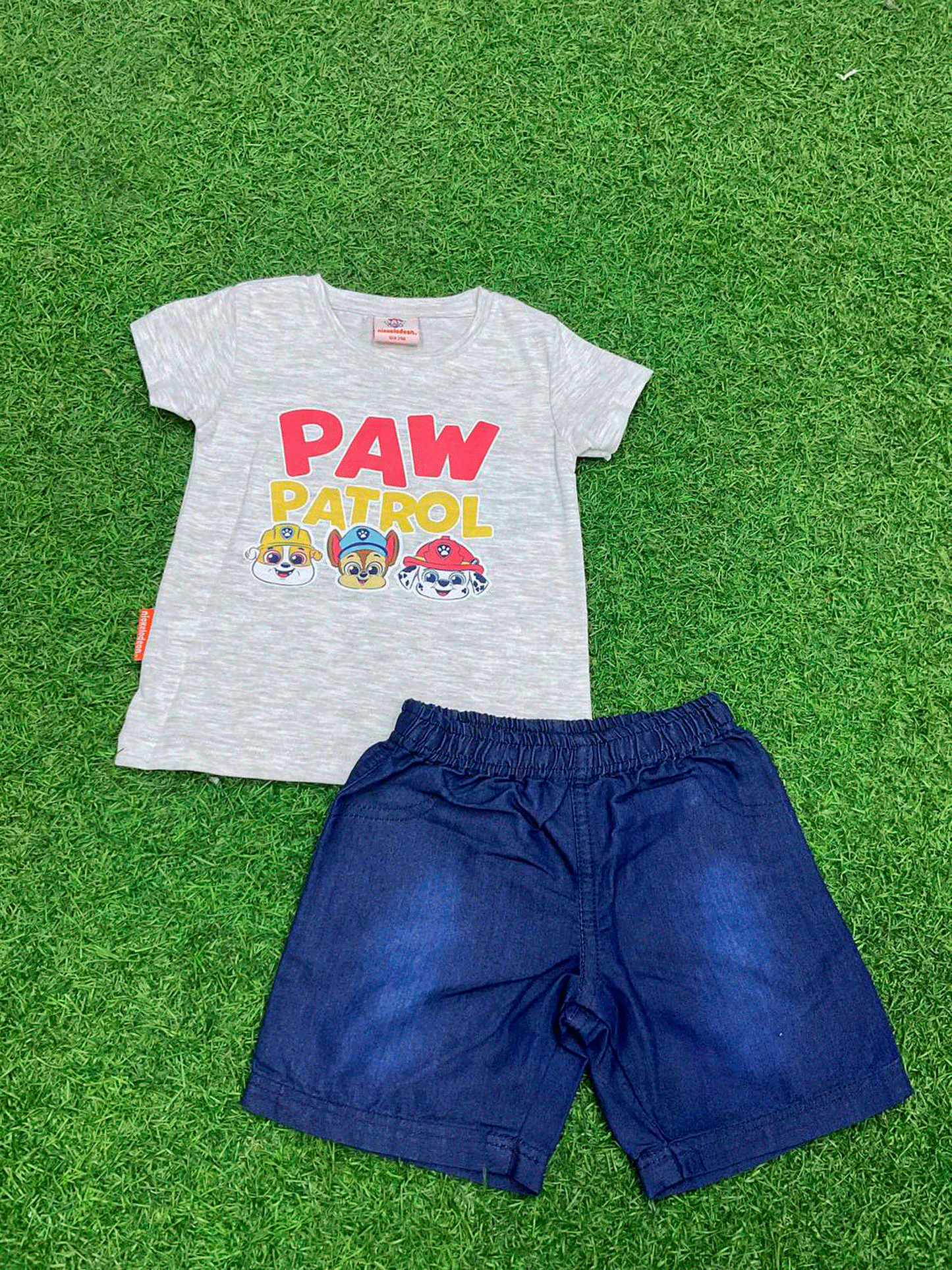 CONJUNTO - N9PWG116B