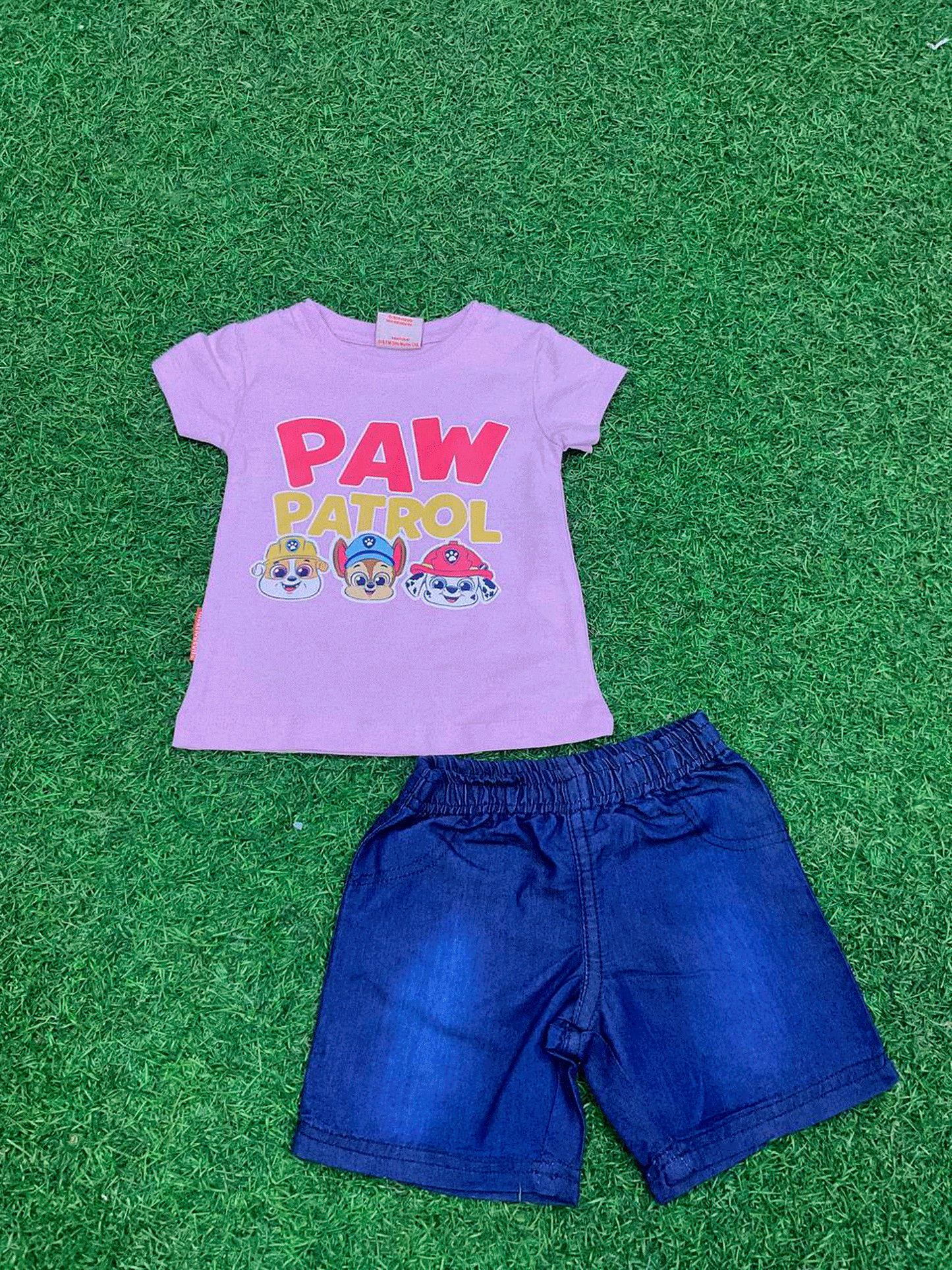 CONJUNTO - N9PWG116B