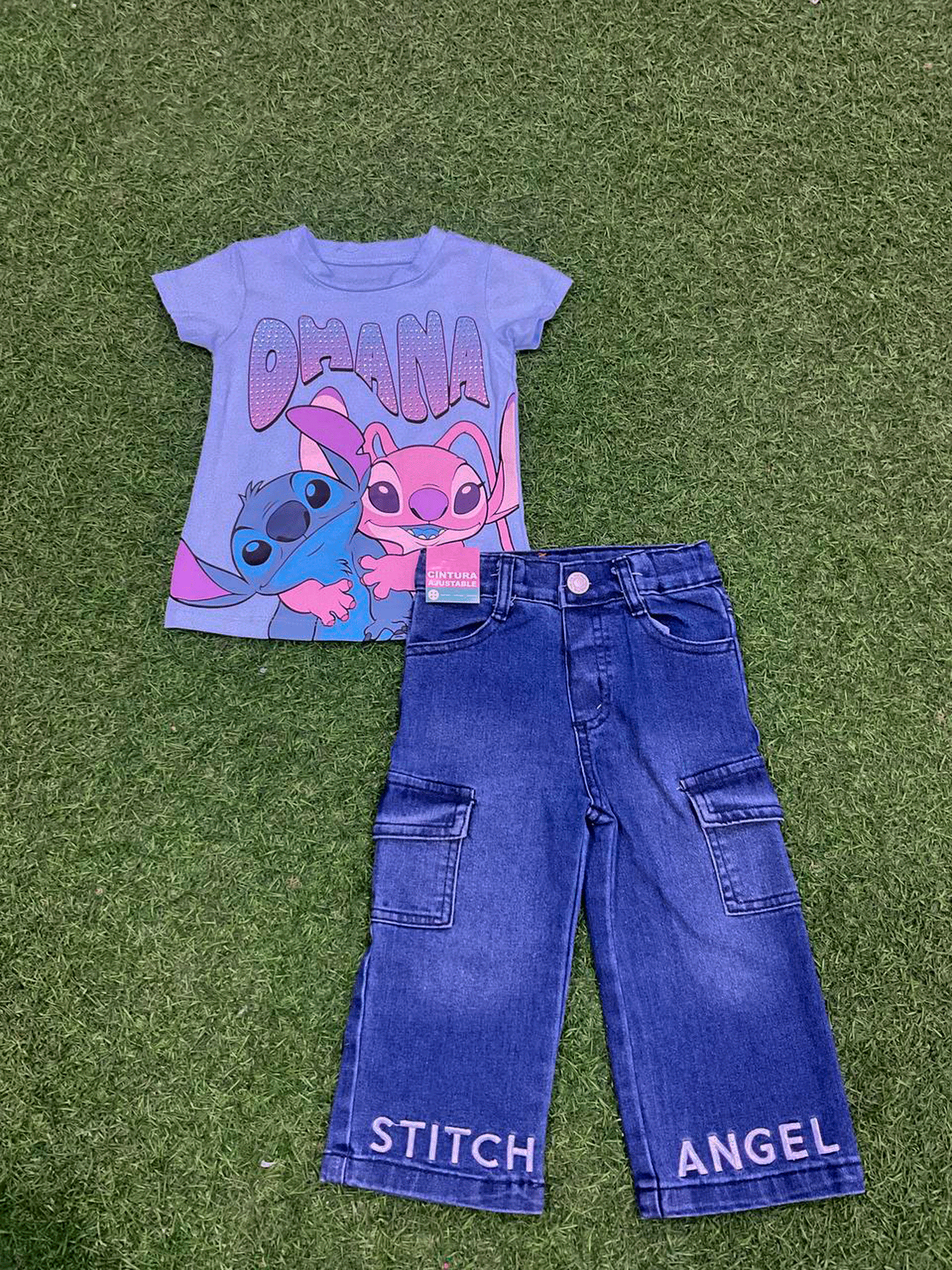 CONJUNTO -D9STI194B