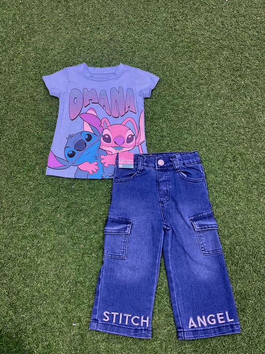 CONJUNTO -D9STI194B