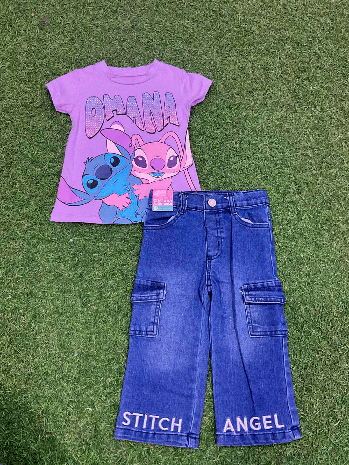 CONJUNTO -D9STI194B