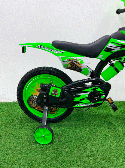 BICICLETA RIN 16 -HX56
