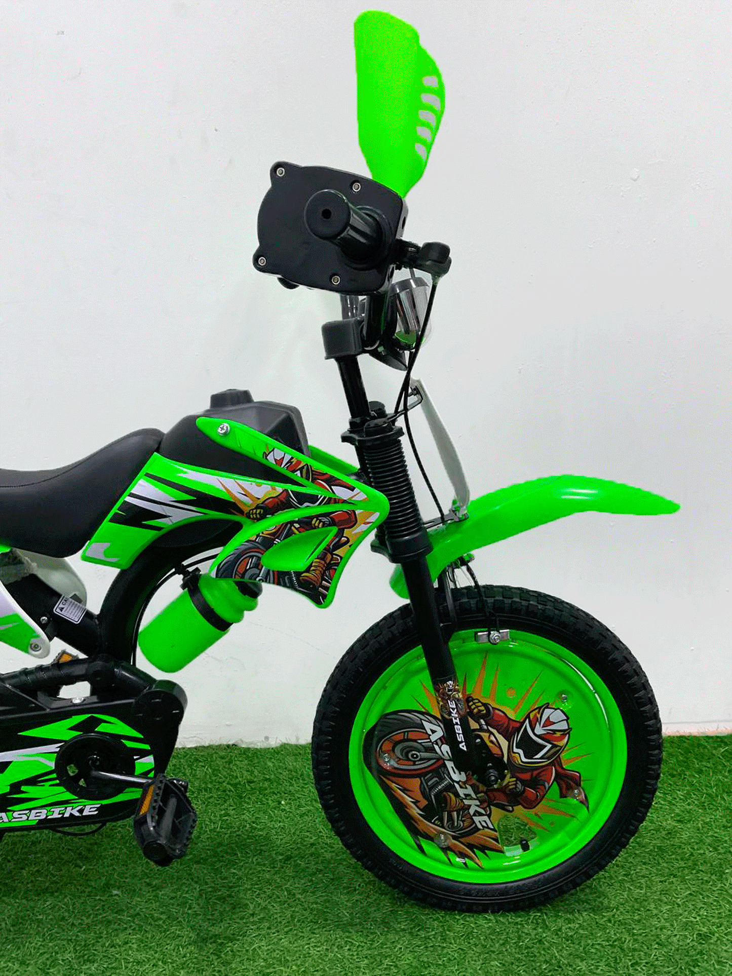 BICICLETA RIN 16 -HX56