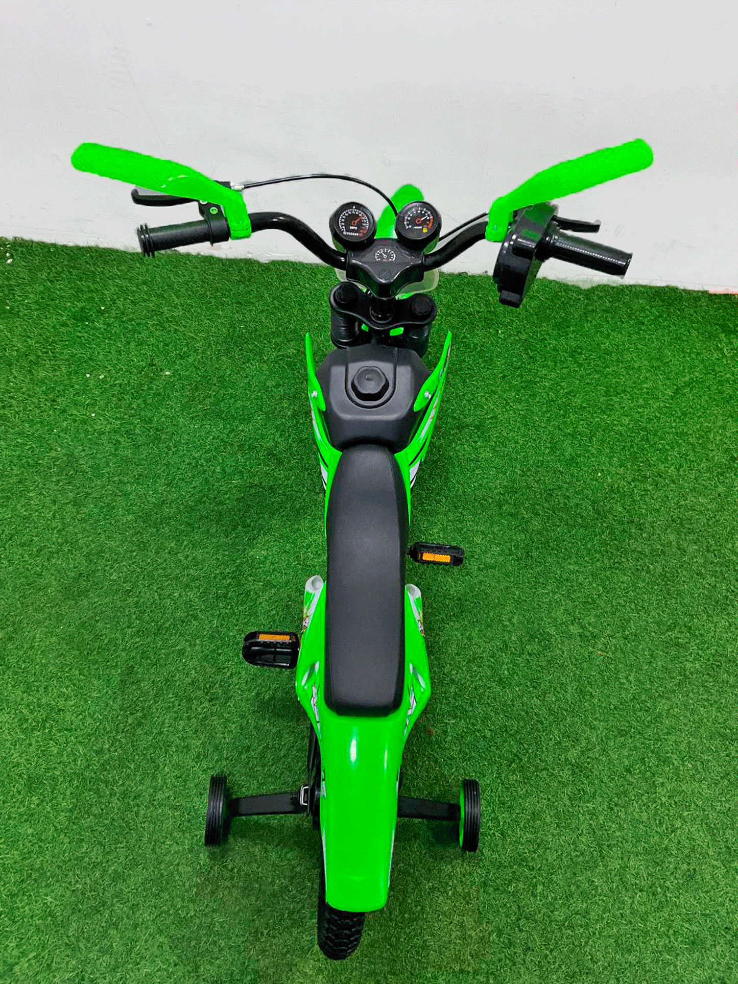 BICICLETA RIN 16 -HX56