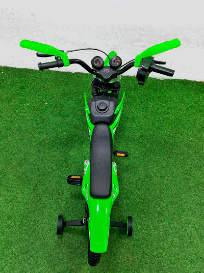 BICICLETA RIN 16 -HX56