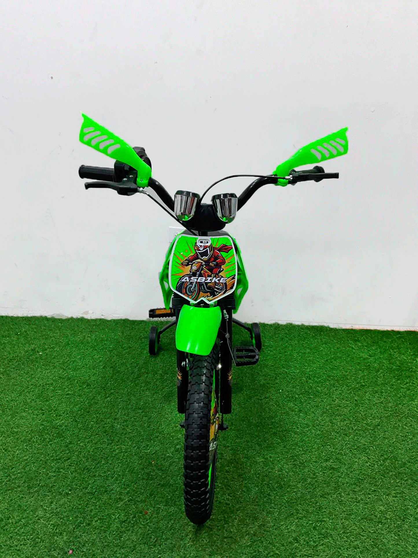 BICICLETA RIN 16 -HX56