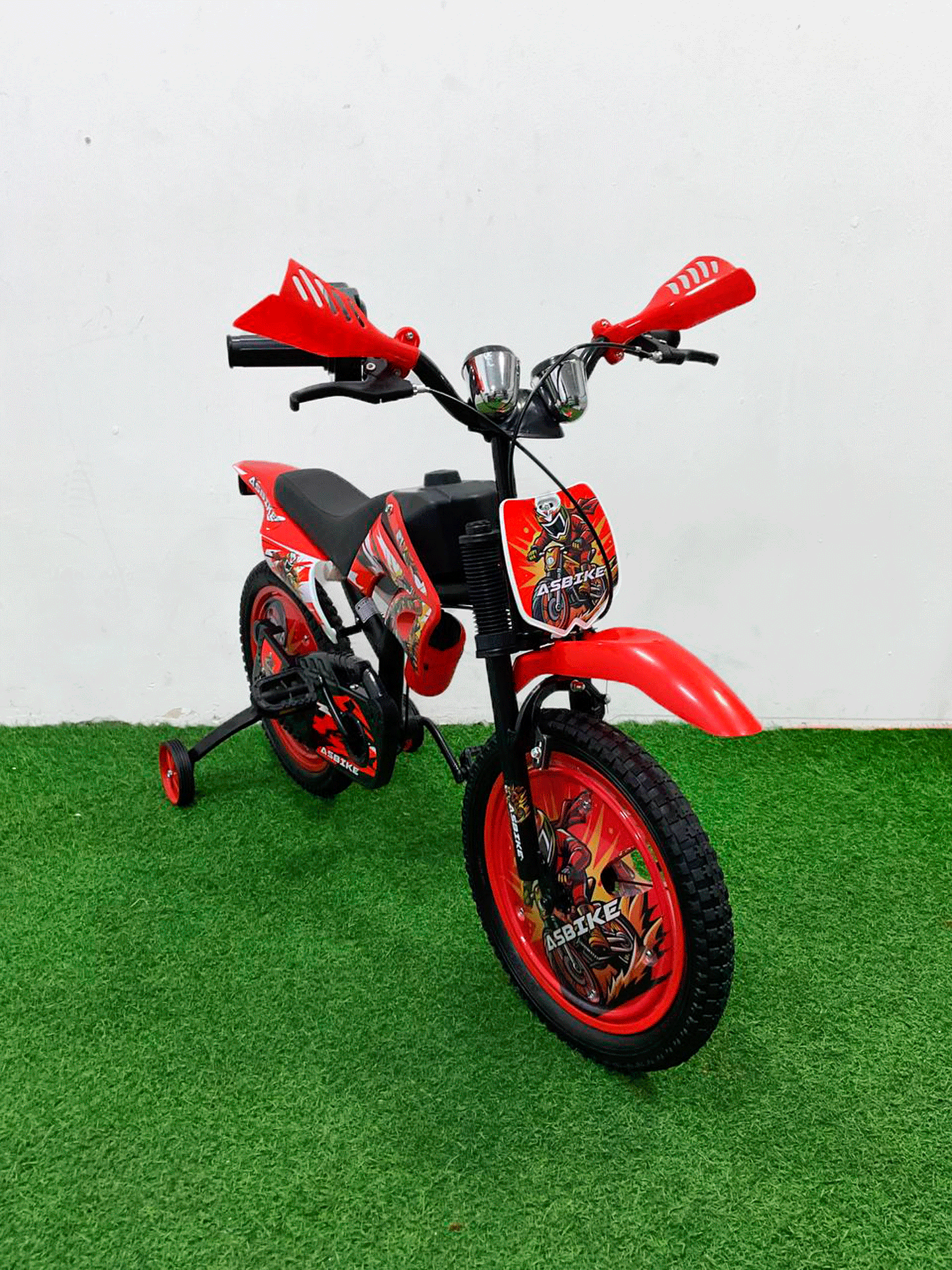 BICICLETA RIN 16 -HX56
