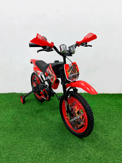 BICICLETA RIN 16 -HX56
