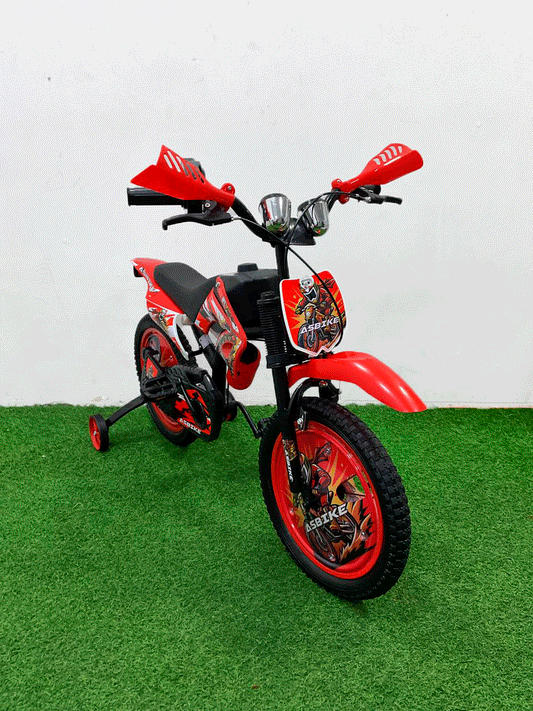 BICICLETA RIN 16 -HX56
