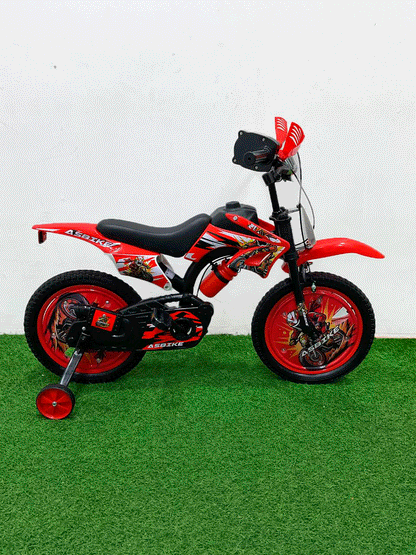 BICICLETA RIN 16 -HX56