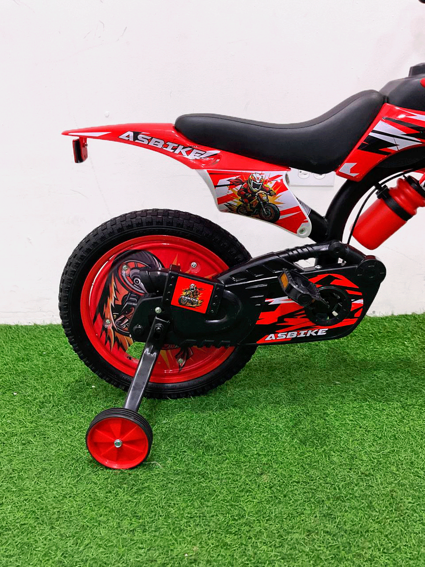 BICICLETA RIN 16 -HX56