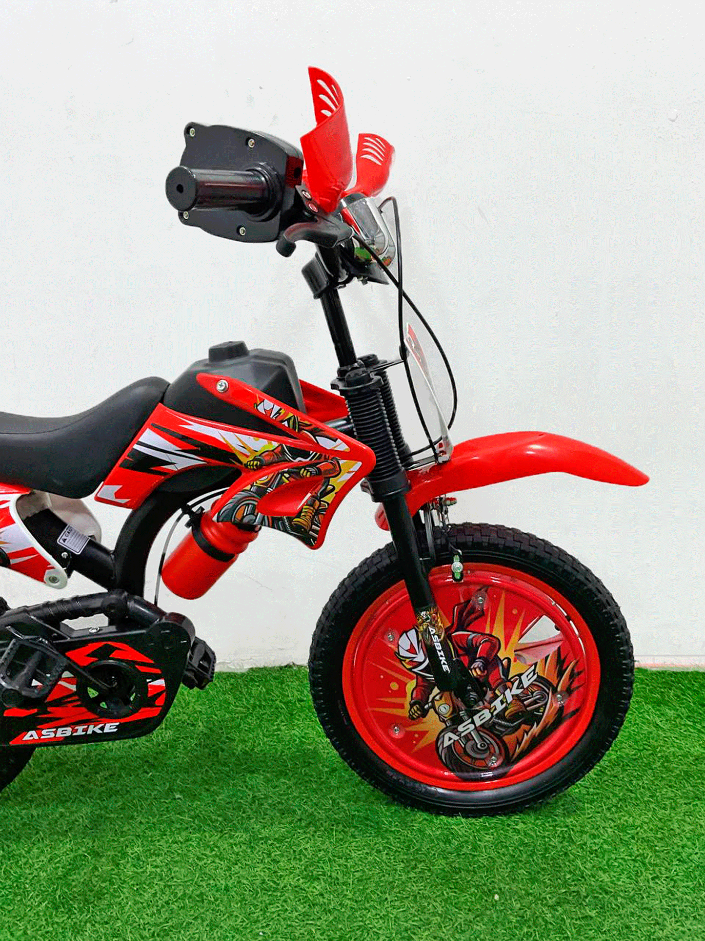 BICICLETA RIN 16 -HX56