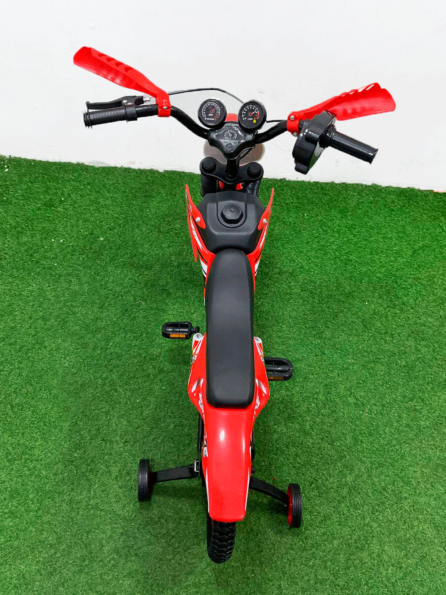 BICICLETA RIN 16 -HX56