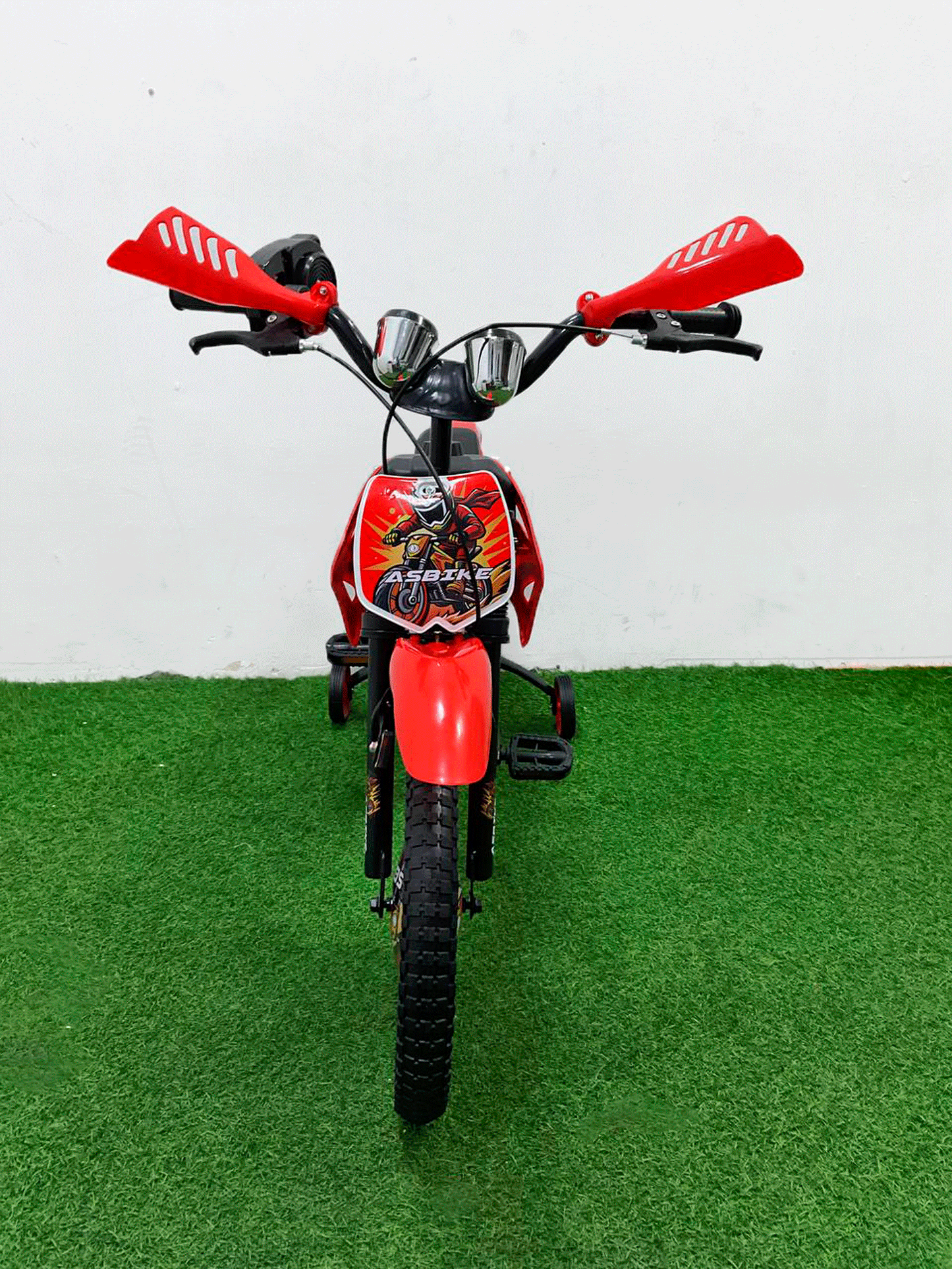 BICICLETA RIN 16 -HX56