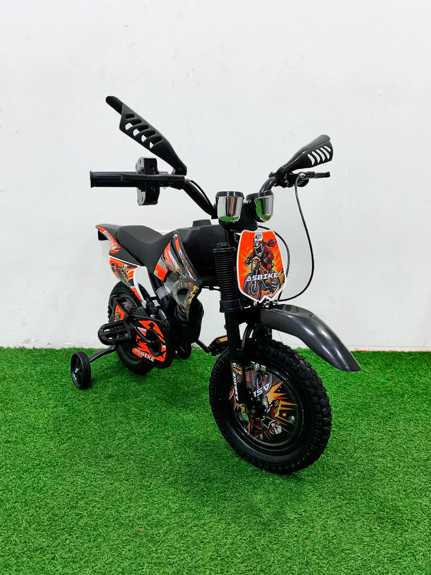 BICICLETA RIN 12 -HX55
