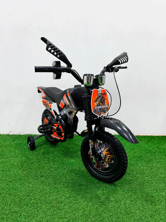 BICICLETA RIN 12 -HX55