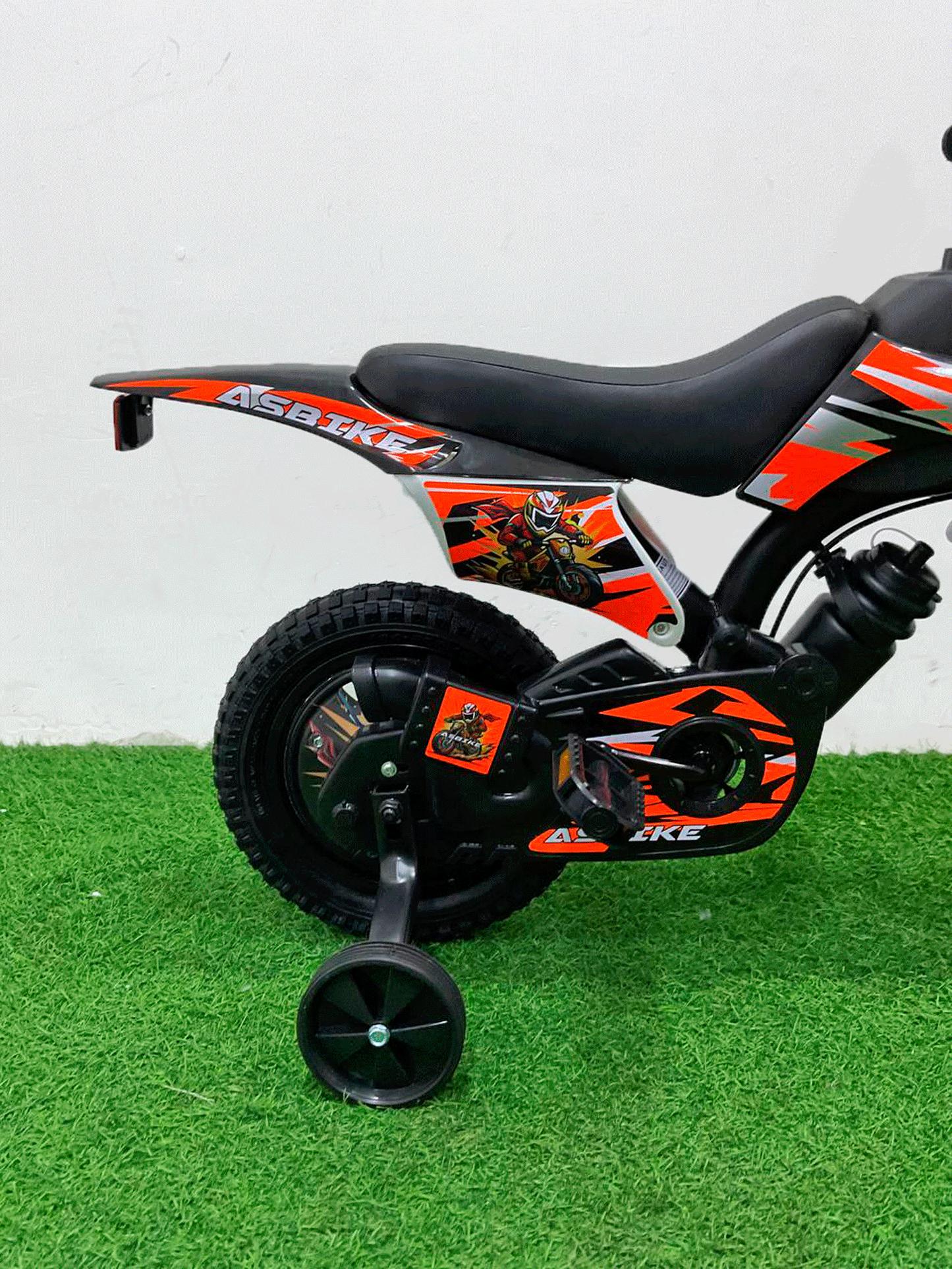 BICICLETA RIN 12 -HX55