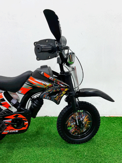 BICICLETA RIN 12 -HX55