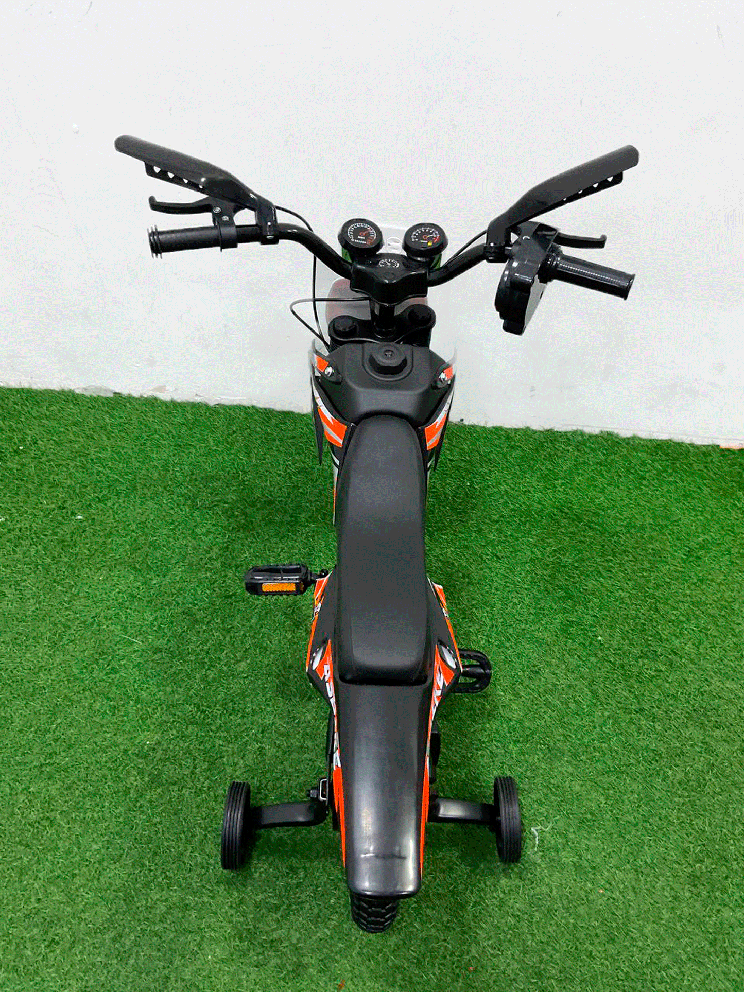 BICICLETA RIN 12 -HX55
