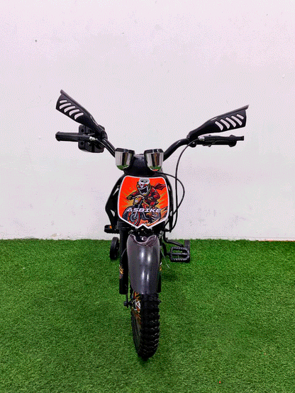 BICICLETA RIN 12 -HX55