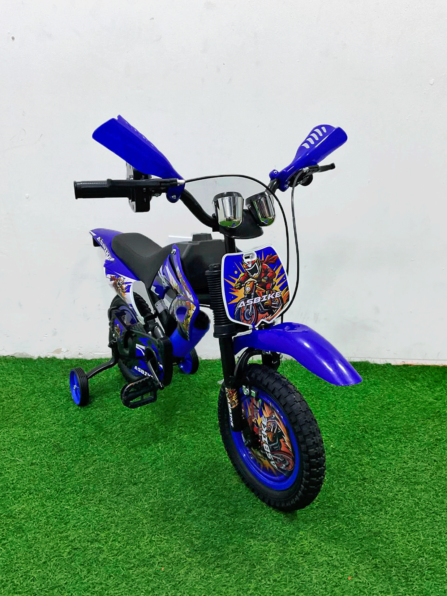 BICICLETA RIN 12 -HX55