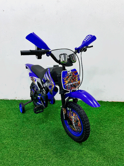 BICICLETA RIN 12 -HX55