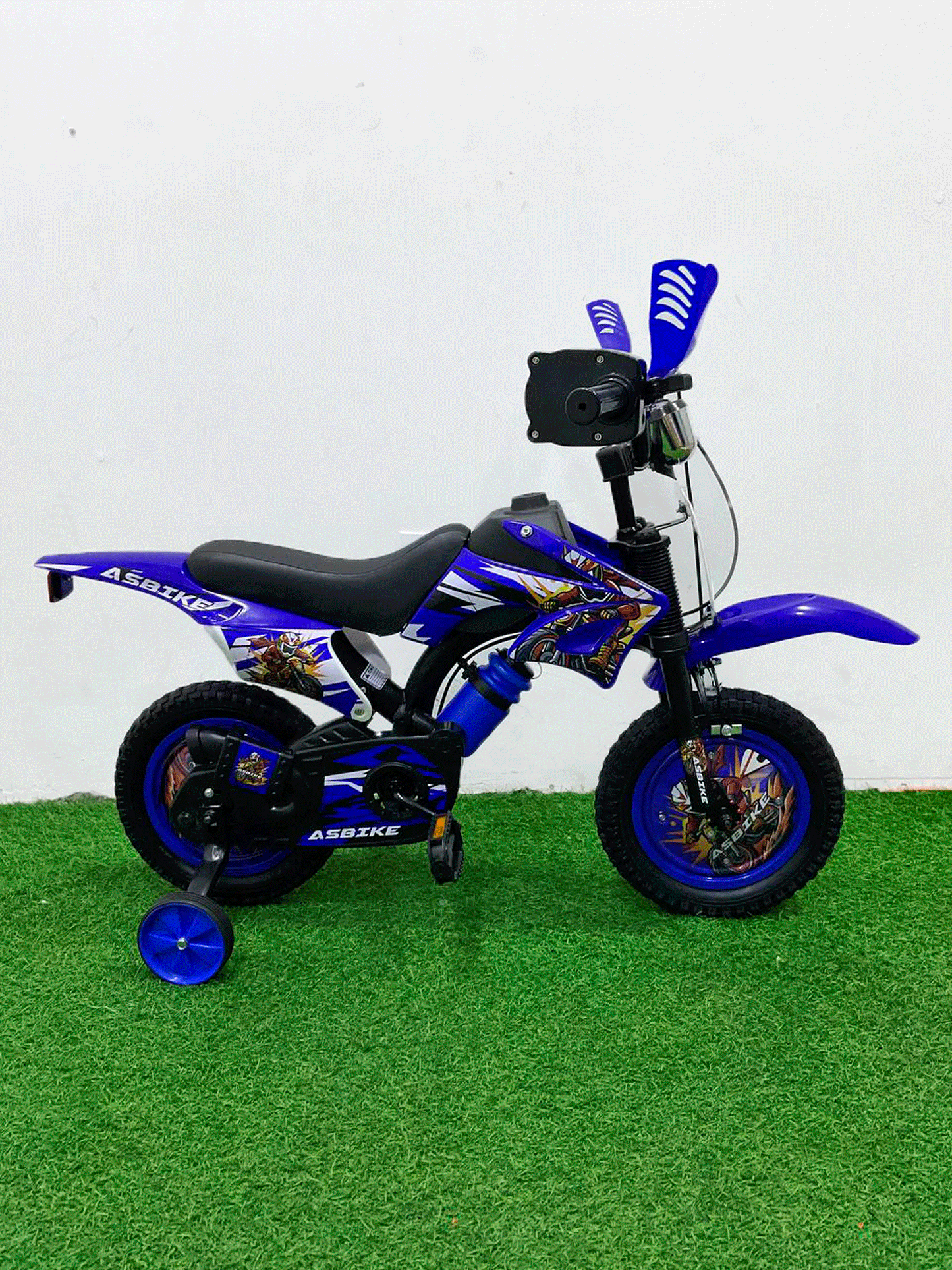 BICICLETA RIN 12 -HX55