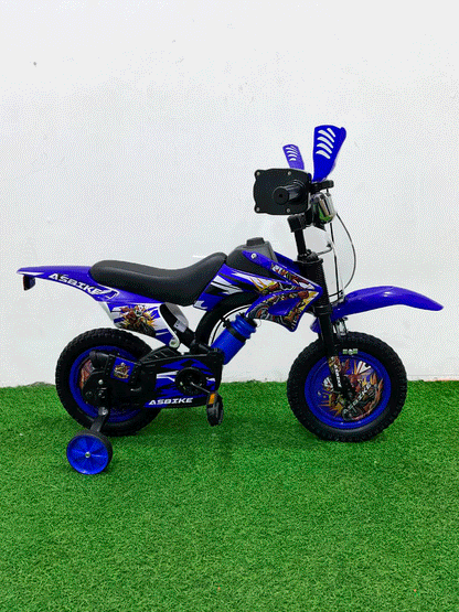 BICICLETA RIN 12 -HX55