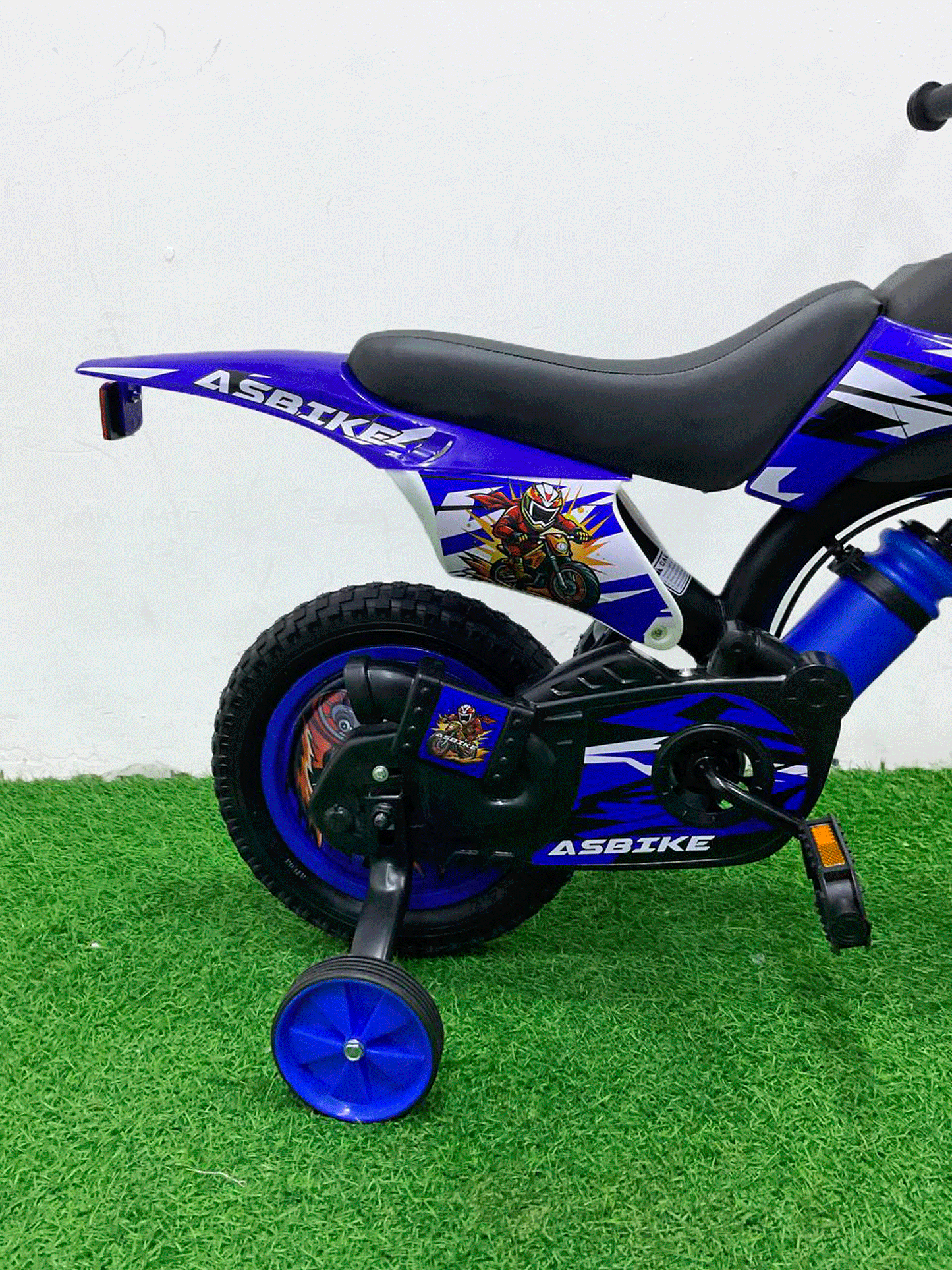 BICICLETA RIN 12 -HX55