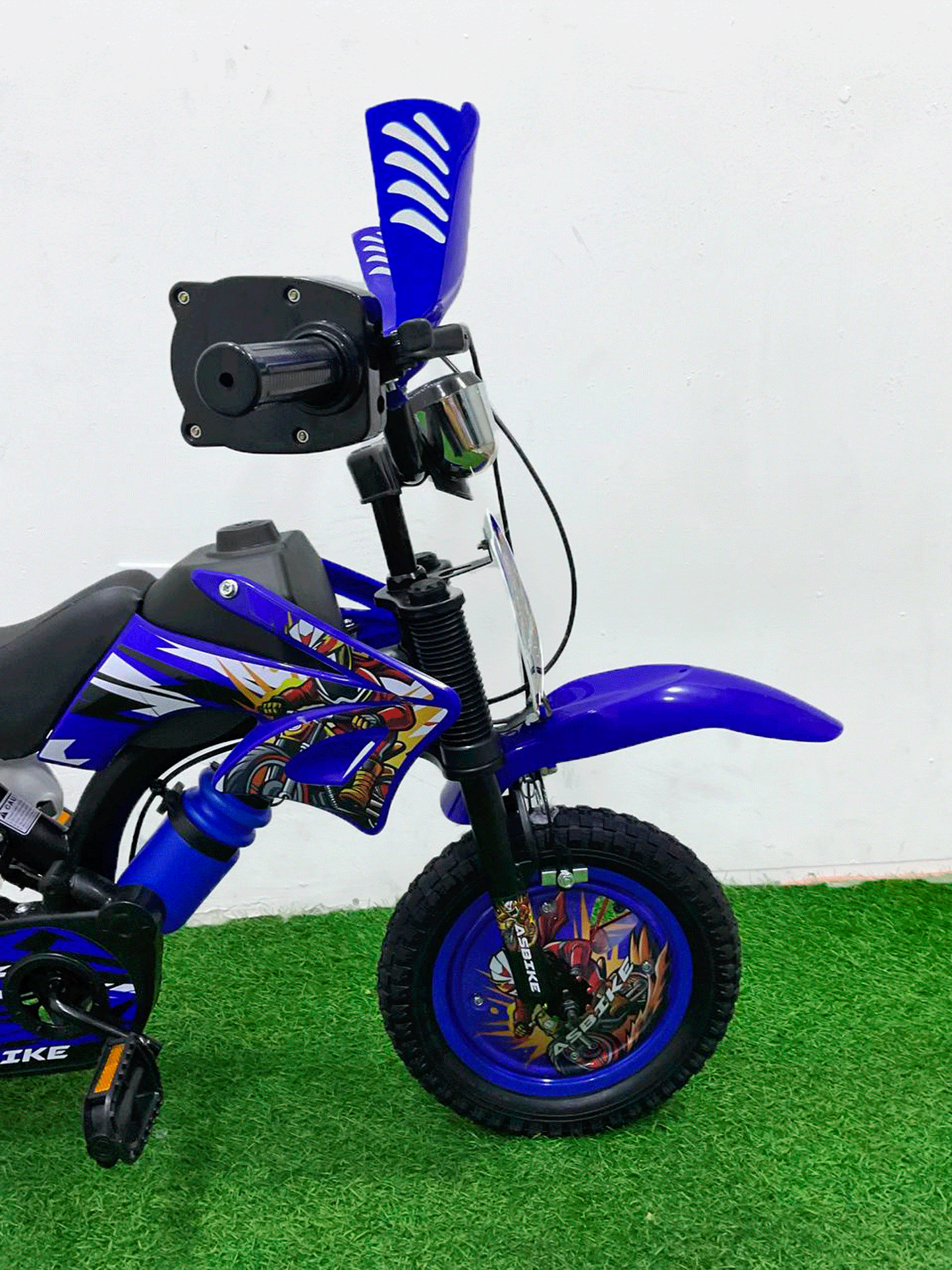 BICICLETA RIN 12 -HX55