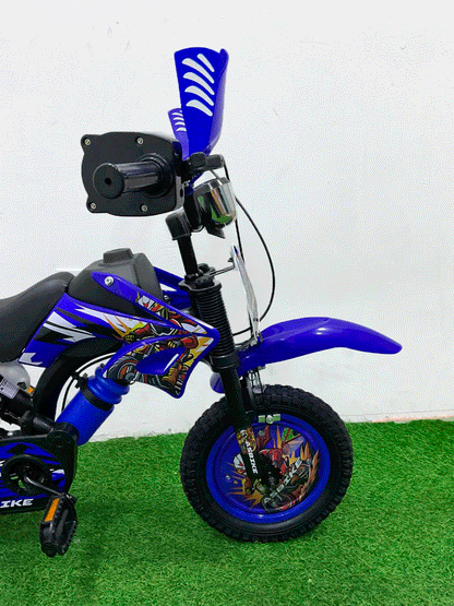 BICICLETA RIN 12 -HX55