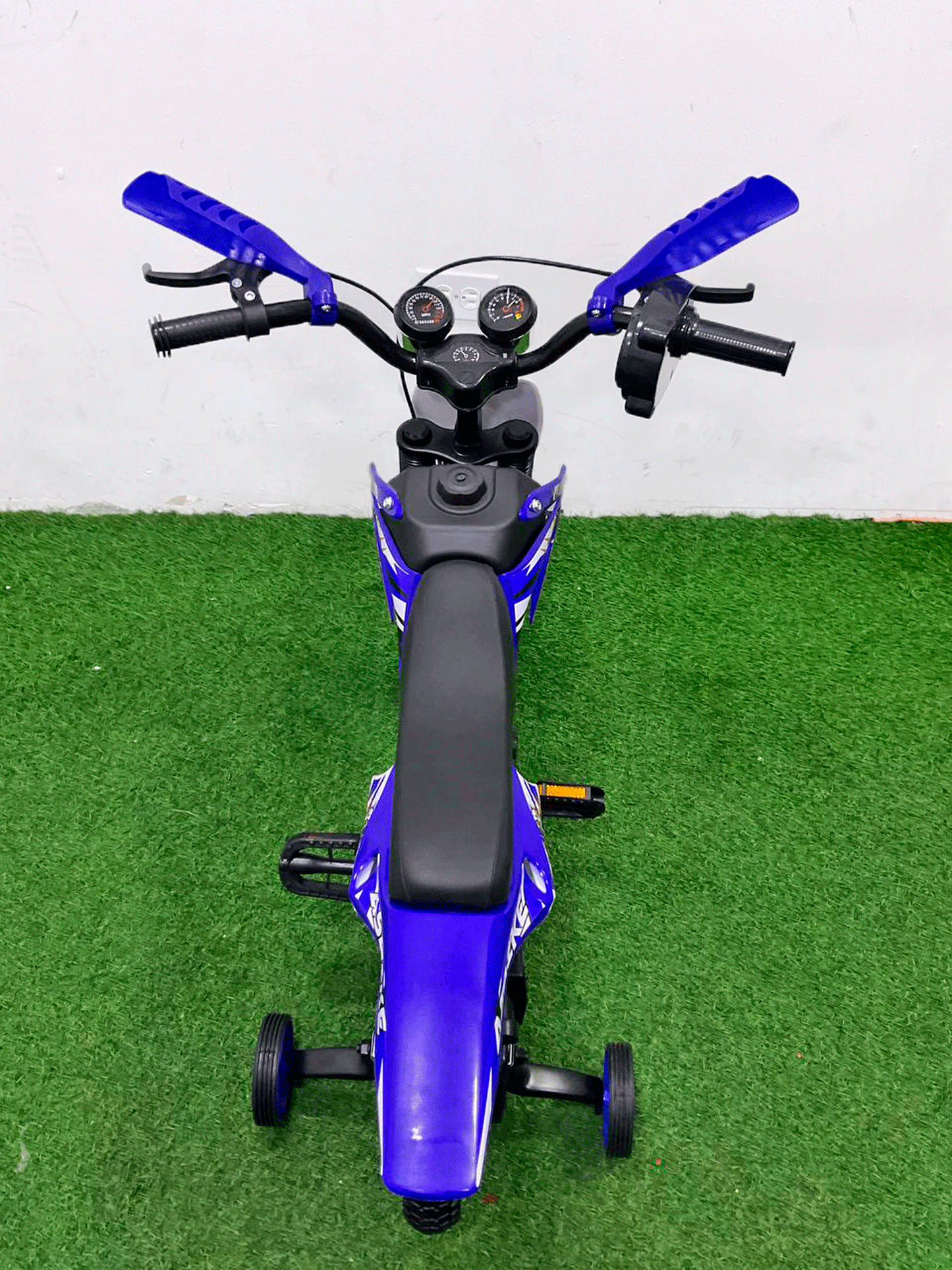 BICICLETA RIN 12 -HX55